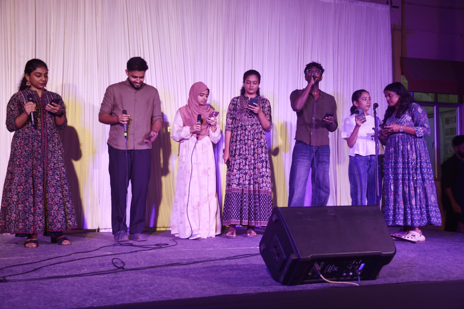 Sarani Club Day 2026 Photo 33